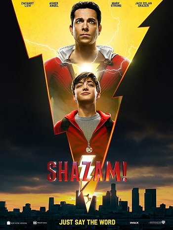 Picture for Shazam!