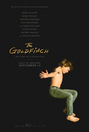 Picture for The Goldfinch