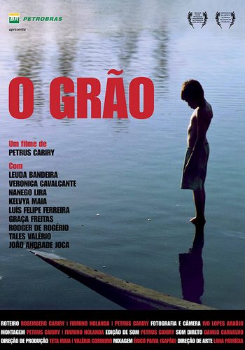 Picture for O Grão