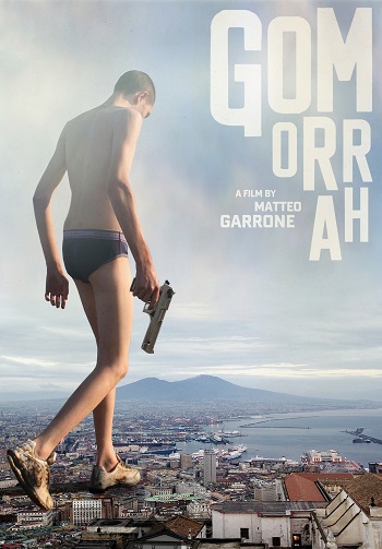 Picture for Gomorra