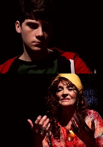 Picture for The Curse of the Un-Kissable Kid