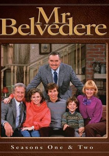 Picture for Mr.  Belvedere