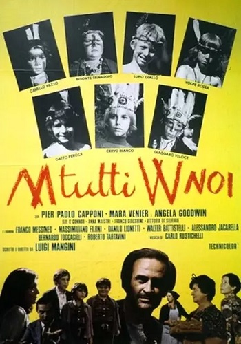 Picture for Abbasso tutti, viva noi