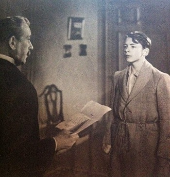 Picture for The Winslow Boy