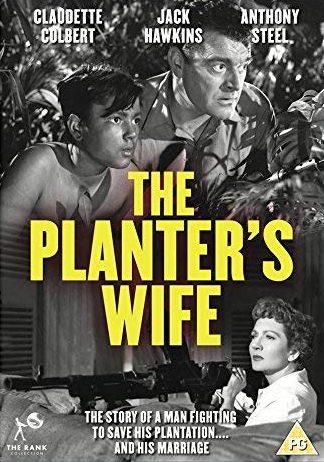 Picture for The Planter's Wife