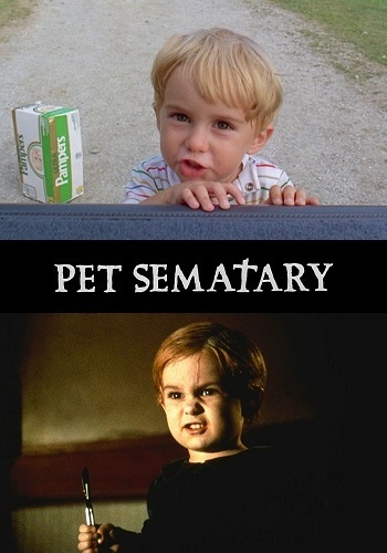 Picture for Pet Sematary