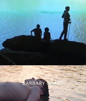 Picture for Conor Oberst: Barbary Coast (Later)