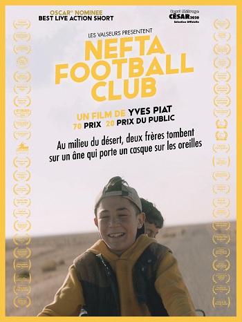 Picture for Nefta Football Club