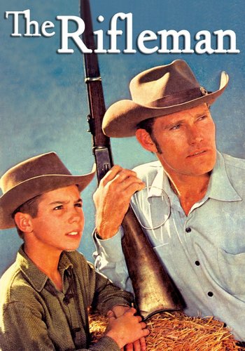 Picture for The Rifleman