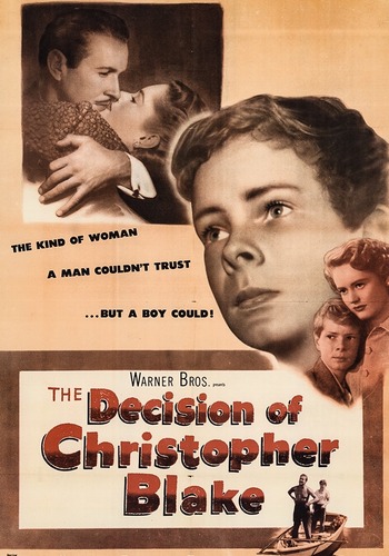 Picture for The Decision of Christopher Blake