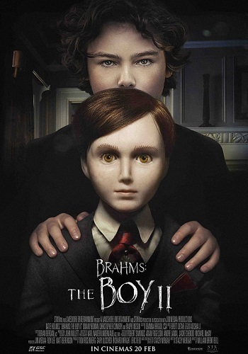 Picture for Brahms: The Boy II