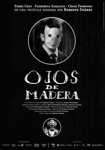 Picture for Ojos de madera