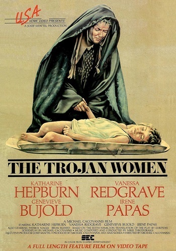 Picture for The Trojan Women