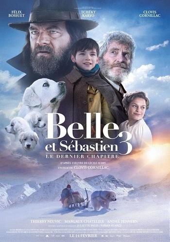 Picture for Belle et Sébastien 3, le dernier chapitre