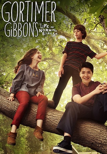 Picture for Gortimer Gibbon's Life on Normal Street