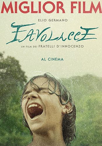 Picture for Favolacce