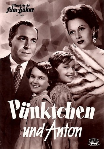Picture for P&uuml;nktchen und Anton