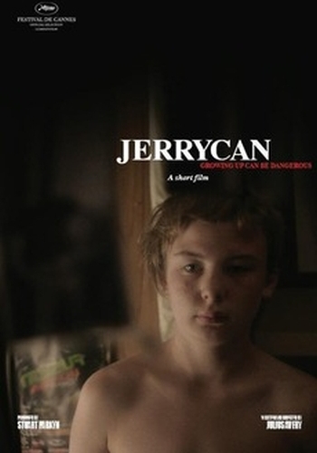 Picture for Jerrycan
