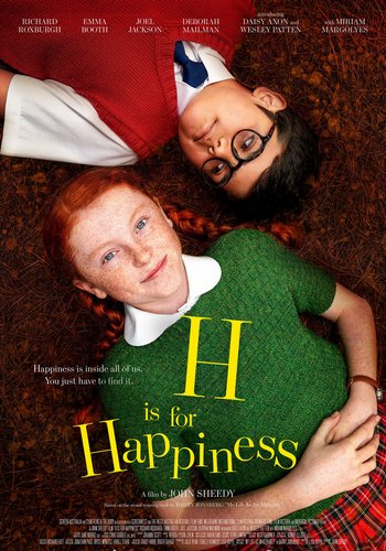 Picture for H is for Happiness