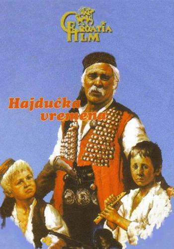 Picture for Hajducka vremena