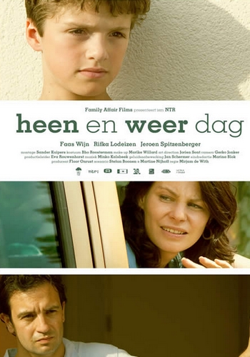 Picture for Heen en weer dag 