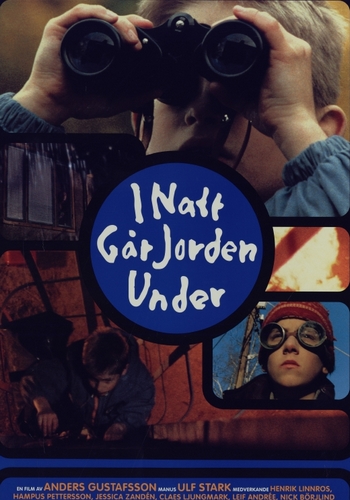 Picture for I natt g&aring;r Jorden under 