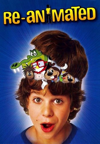 Picture for Re-Animated 