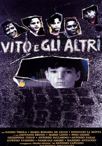 Picture for Vito e gli altri