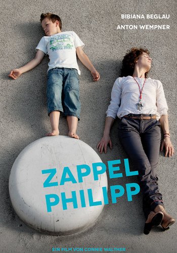 Picture for Zappelphilipp