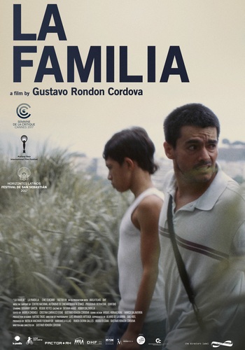 Picture for La familia