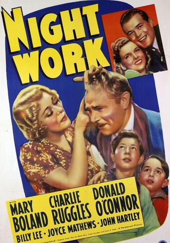 Picture for Night Work 