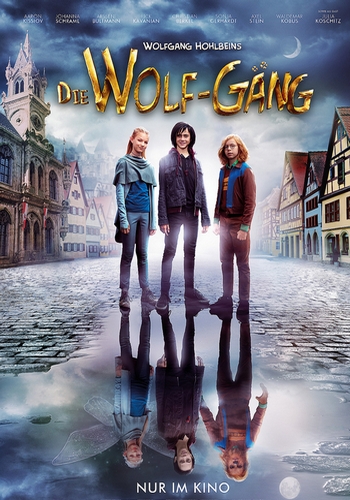Picture for Die Wolf-Gäng