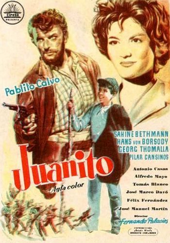 Picture for Juanito