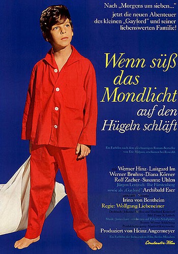 Picture for Wenn s&uuml;&szlig; das Mondlicht auf den H&uuml;geln schl&auml;ft