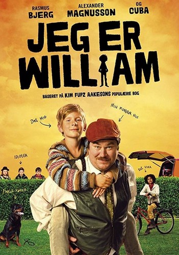 Picture for Jeg er William