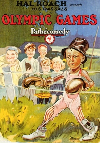 Picture for Olympic Games 