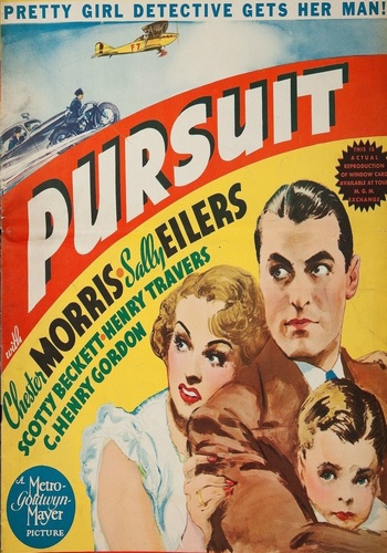Picture for Pursuit 