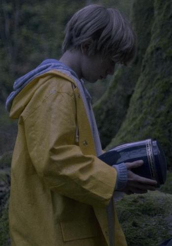 Picture for Que je demeure