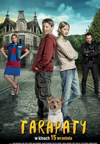 Picture for Tarapaty