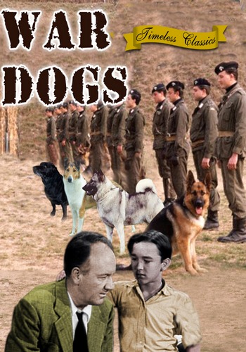 Picture for War Dogs 