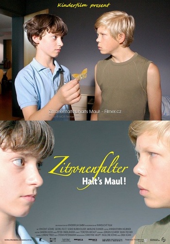 Picture for Zitronenfalter, halt's Maul!