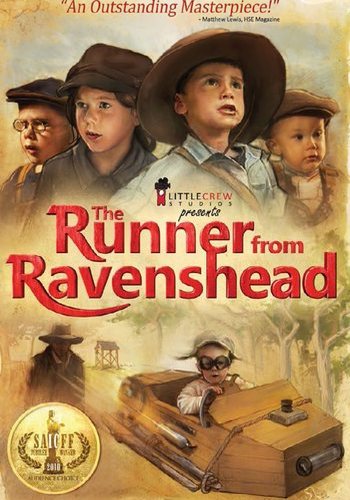 Picture for The Runner from Ravenshead