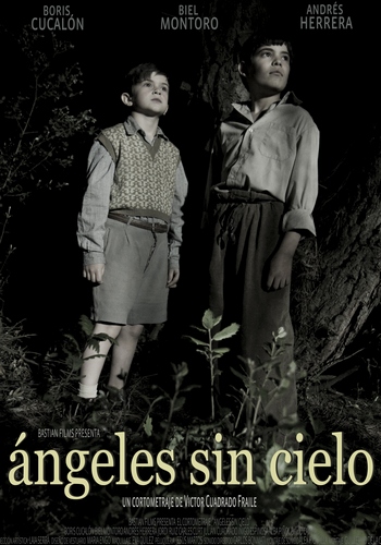 Picture for &Aacute;ngeles sin cielo