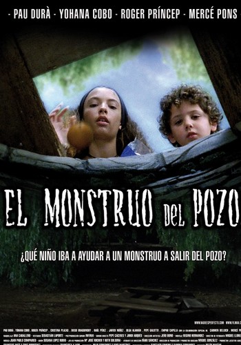 Picture for El monstruo del pozo