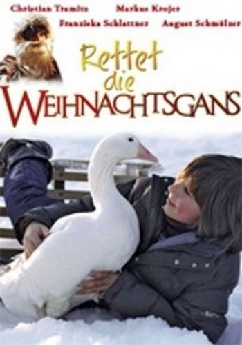 Picture for Rettet die Weihnachtsgans