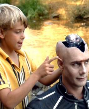 Picture for L'Extraterrestre