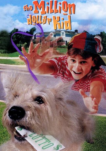 Picture for The Million Dollar Kid