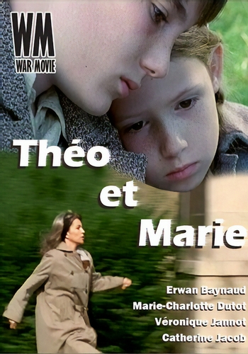 Picture for Th&eacute;o et Marie 