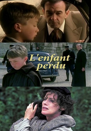 Picture for L'enfant perdu