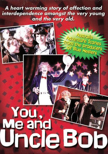 Picture for You and Me and Uncle Bob 